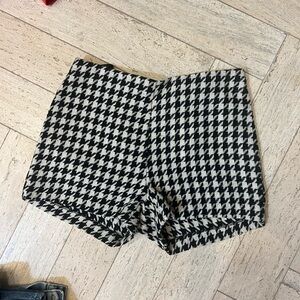 Arc & Co Fall shorts XS